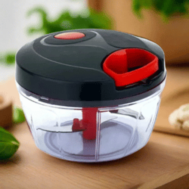 VEGETABLE CHOPPER 450ml