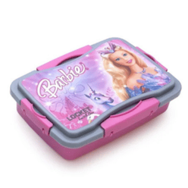 LOCKET KIDS LUNCH BOX