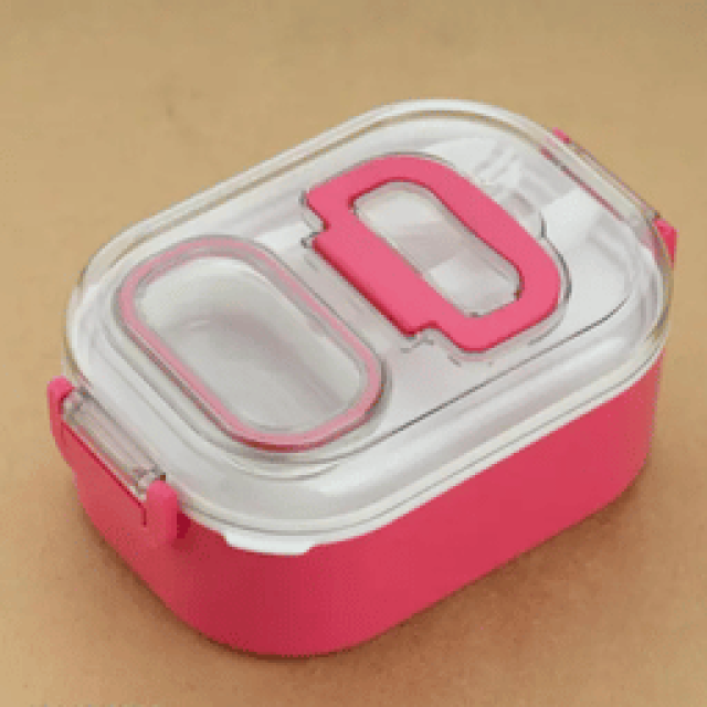 MIGHTY LUNCH BOX