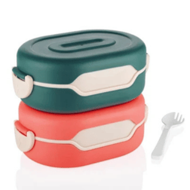 LUNCH BOX - CHAMP