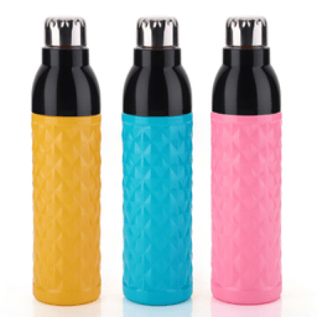 DESIGNED WATER BOTTLE - 1100ml