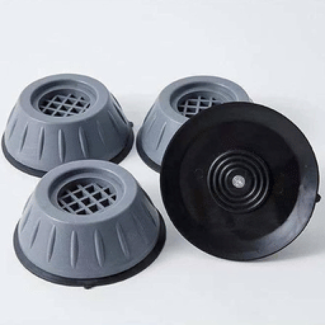 FRIDGE STAND - 4 Pcs SET